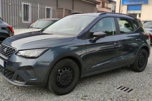 SEAT Arona 1.0 Eco TSI Reference