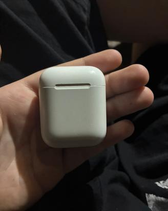 E Airpods originali funzionanti