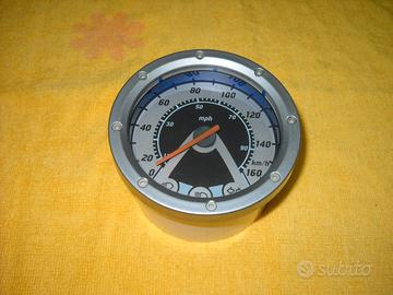 Tachimetro analogico Malaguti