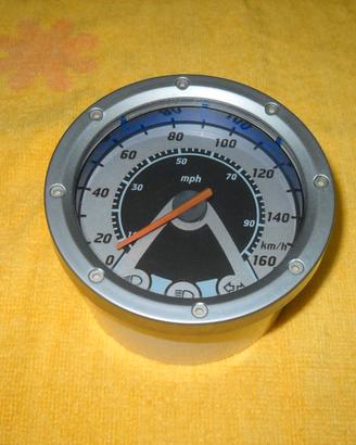 Tachimetro analogico Malaguti