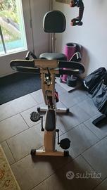 cyclette