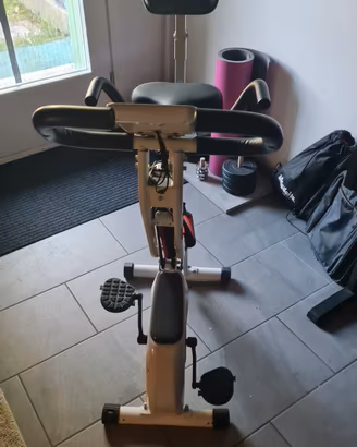 cyclette