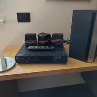 Home Theater LG