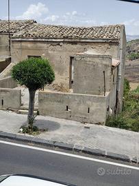 Casa indipendente con terreno