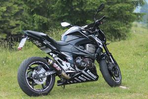 Z800e abs depotenziata per A2