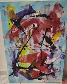 tela 60x80 