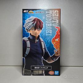 Figure Ichibansho My Hero Academia: Shoto Todoroki