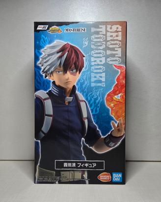 Figure Ichibansho My Hero Academia: Shoto Todoroki