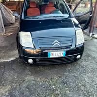 Citroen C2 
