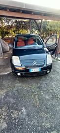 Citroen C2 