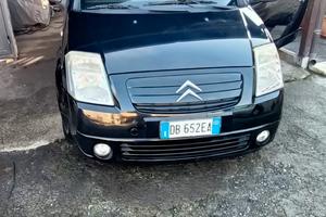 Citroen C2 