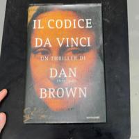 Il codice Da Vinci