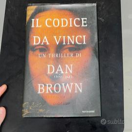 Il codice Da Vinci