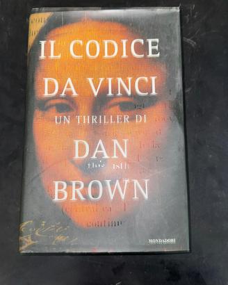 Il codice Da Vinci