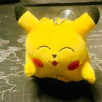 Pickachu stick e Vibrante