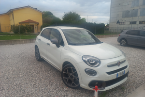 Fiat 500x sport