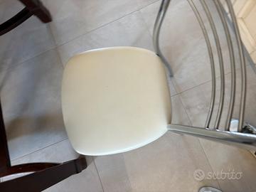 Cucina tavolo frigorifero