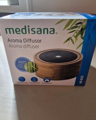 Diffusore per ambienti