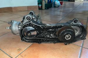 blocco minarelli orizzontale