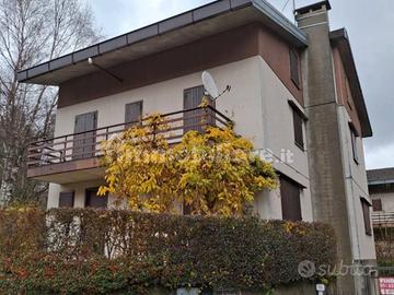 Villa Lanzo d'Intelvi (CO)