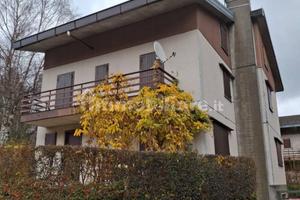 Villa Lanzo d'Intelvi (CO)