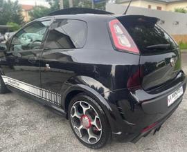 Abarth Punto EVO Punto Evo 1.4 16V Turbo Multiair 