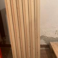 Termosifoni in ghisa