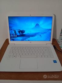 HP Stream 14-cb1xx