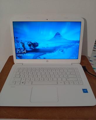 HP Stream 14-cb1xx
