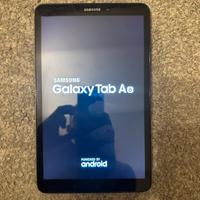 Galaxy tab A6 32gb