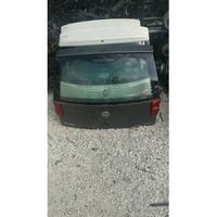 Fiat punto portellone 2003-2006 3 porte
