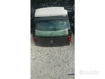 Fiat punto portellone 2003-2006 3 porte