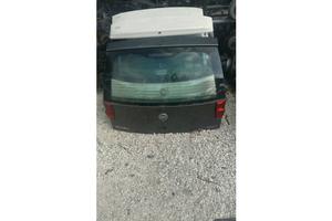 Fiat punto portellone 2003-2006 3 porte