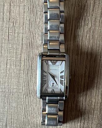 Orologio Emporio Armani Uomo