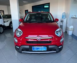 Fiat 500X 2015