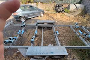 carrello porta barca fb