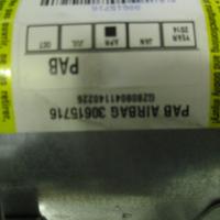 VOLVO V50 2.0 D 6M 100KW (2004) RICAMBIO KIT AIRBA