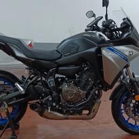 Yamaha Tracer 7 - 2023