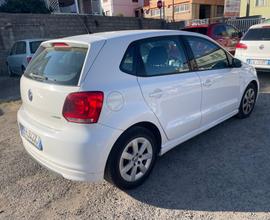 Volkswagen Polo 1.2 TDI DPF 5 p. BlueMotion