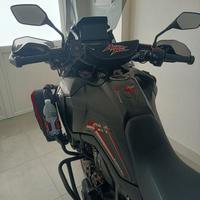 Africa twin Super tenere GS RT Tracer Versys Tener