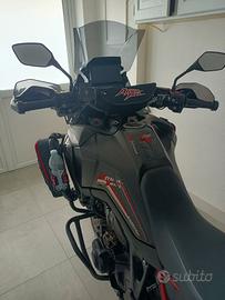 Africa twin Super tenere GS RT Tracer Versys Tener