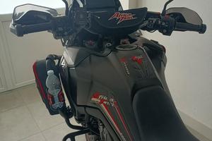 Africa twin Super tenere GS RT Tracer Versys Tener