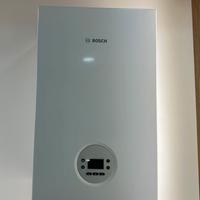 CALDAIA A CONDENSAZIONE