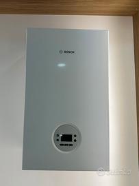 CALDAIA A CONDENSAZIONE