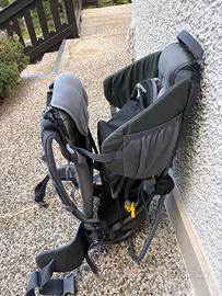 Zaino porta bambini Deuter