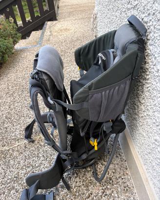 Zaino porta bambini Deuter