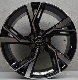 4 cerchi lega nuovi audi performance rs r20 lt5519