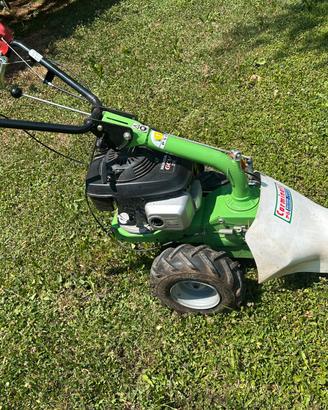 Motofalciatrice semuovente 87 cm 2 marce