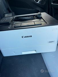 STAMPANTE CANON - I-SENSYS LBP223DW-Grey