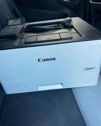 STAMPANTE CANON - I-SENSYS LBP223DW-Grey